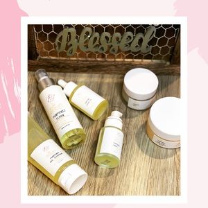 Perfect Turmeric Set